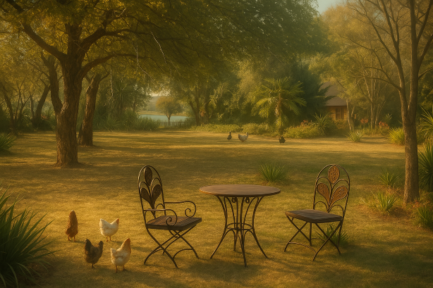 Kati Vasti Treatment