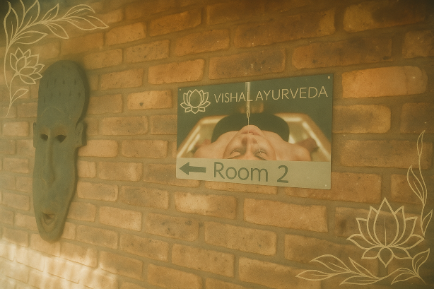 Ayurvedic Beauty Treatment