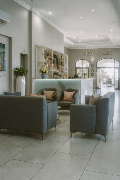 Shirodhara Treatment