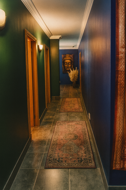 Ayurvedic Beauty Treatment