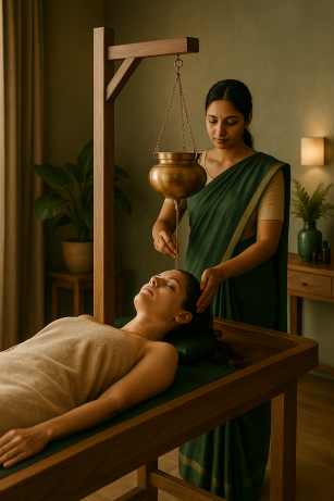 Tranquil Ayurvedic Healing