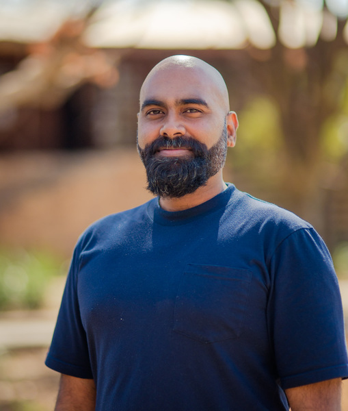 Senior Ayurvedic Therapist